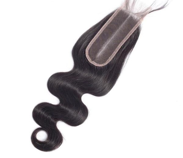 2x6 Closure Lace Body Wave Hair | Super Virgin Hair | Natural-Looking Body Wave Extensions for Smooth, Long-Lasting Styles